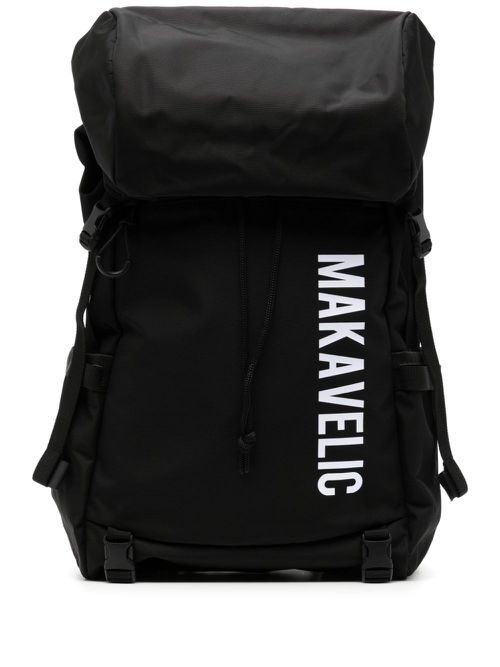 Squad Command backpack - Black
