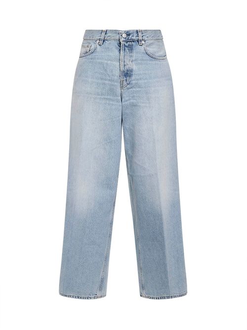 Bethany Jeans — Blue