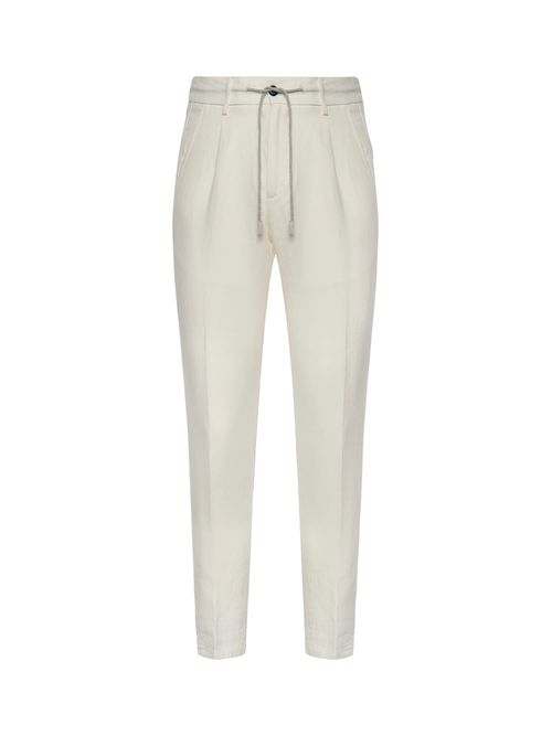 Linen Pants