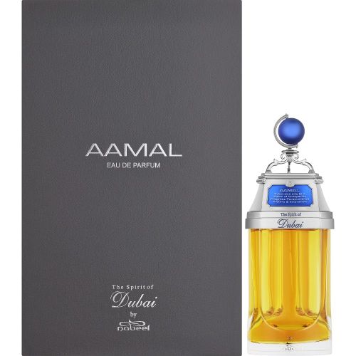 The Spirit Of Dubai Aamal - Eau De Parfu