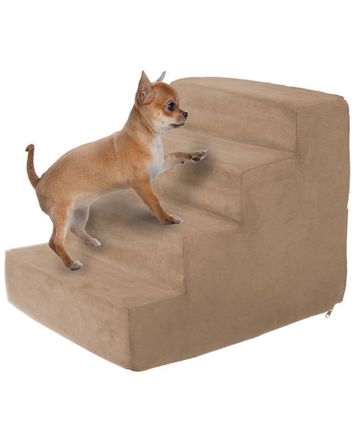 Petmaker High Density Foam Pet Stairs