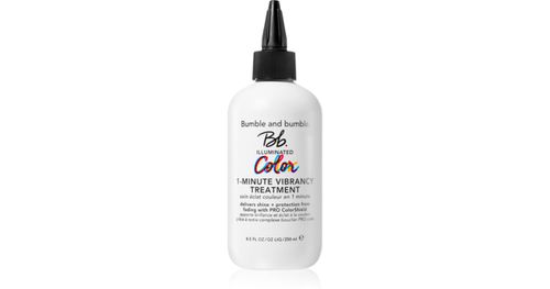 Bumble and bumble Bb. Illuminated Color 1-Minute Vibrancy Protective Treatment for Coloured Hair