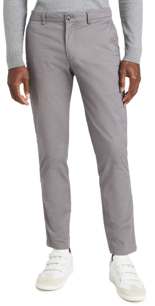 Connor Chinos Grey