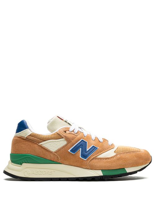 New Balance | x Teddy Santis 998 Made in USA  display picture 1