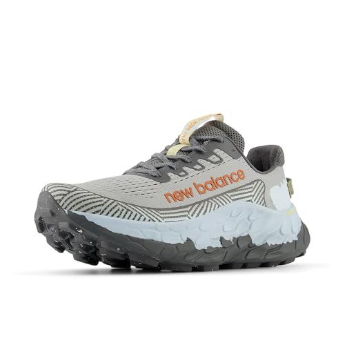 New Balance Men's Fresh Foam X More Trail V3 Running Shoe