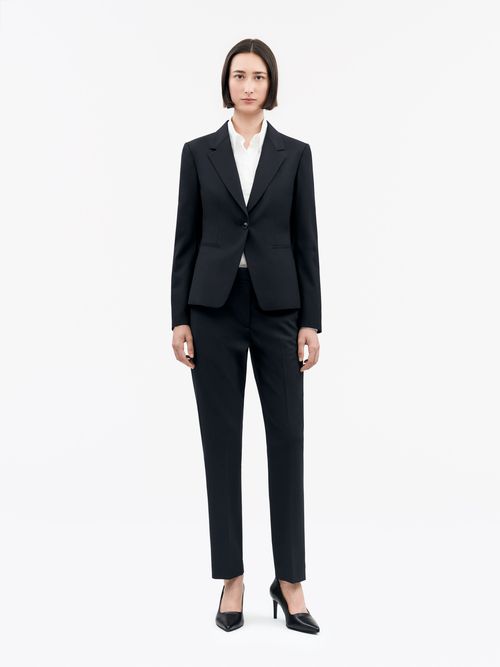 Mirja Slim-fit Jacket