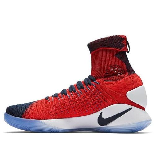 Hyperdunk 2016 Flyknit 'USA'