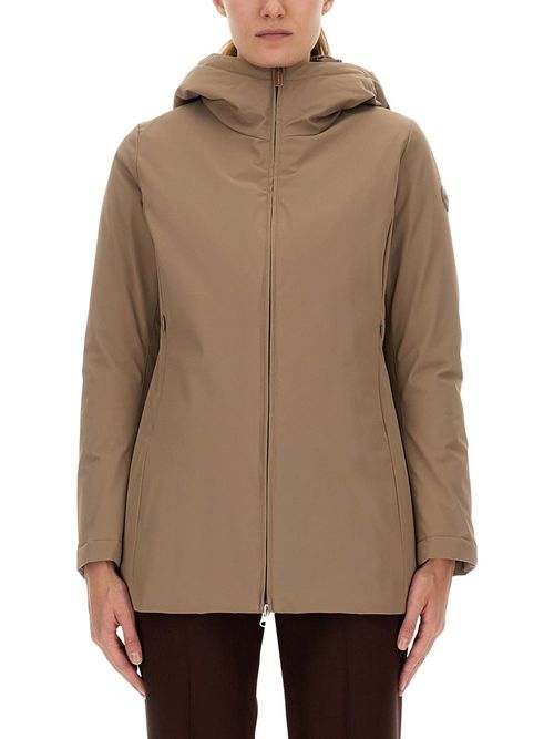 COLMAR Hooded Zip Jacket