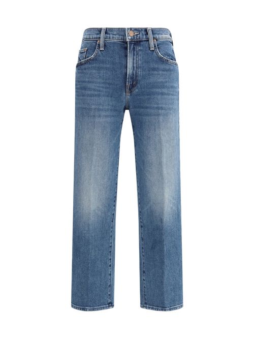 Rambler Jeans — Blue