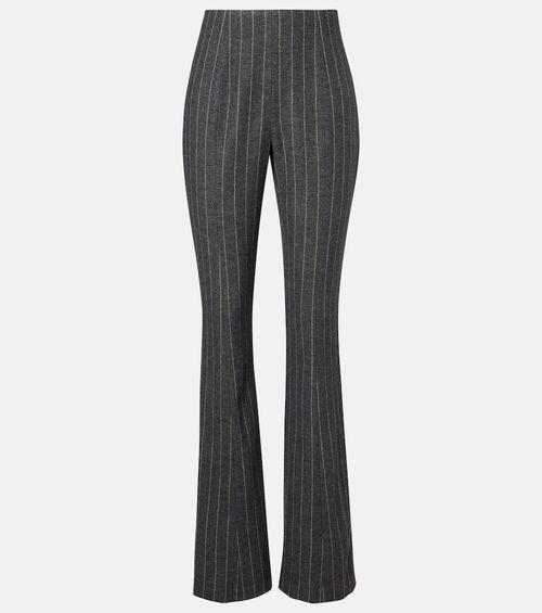 Striped pants