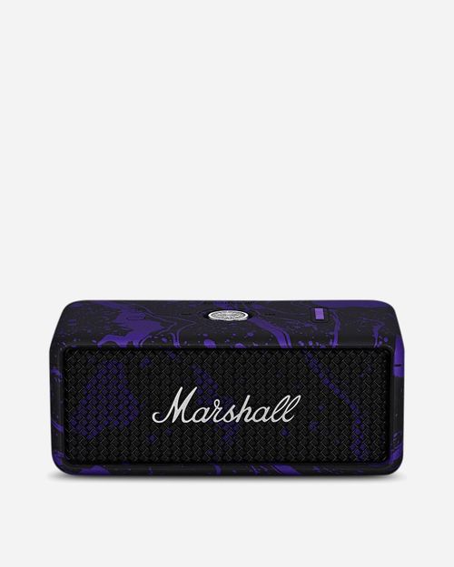 Hendrix Emberton III Speaker Multicolor