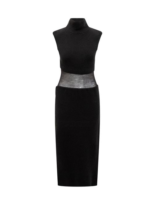 Elegant Suit Set