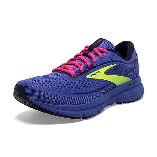 Brooks Women’s Trace 2 Neutral Running Shoe
