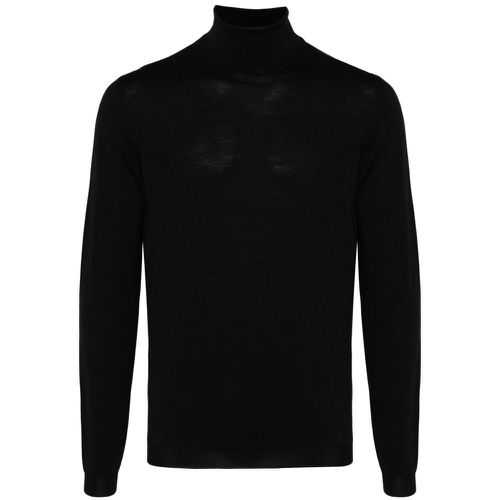 Goes Botanical - Wool Sweaters