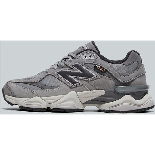 New Balance Mens 9060 Cordura Trainer - Grey