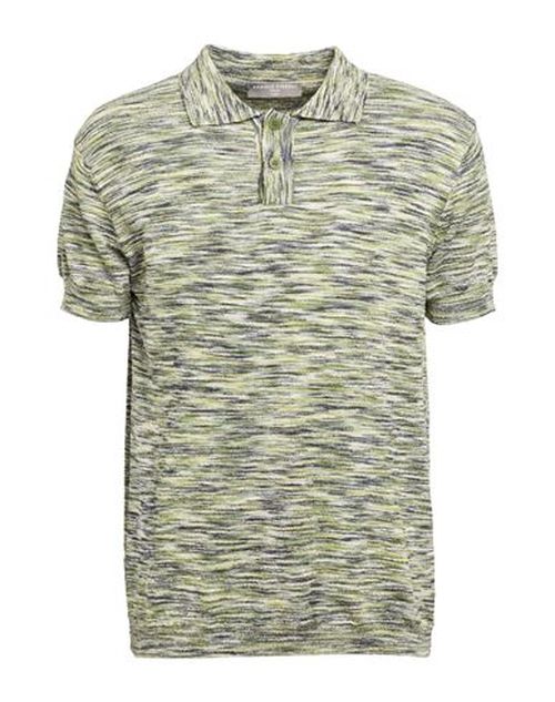 Man Sweater Green