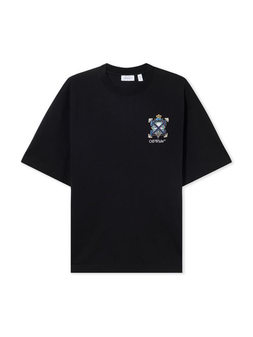Jewel Arrow Skate S/s Tee - Male T