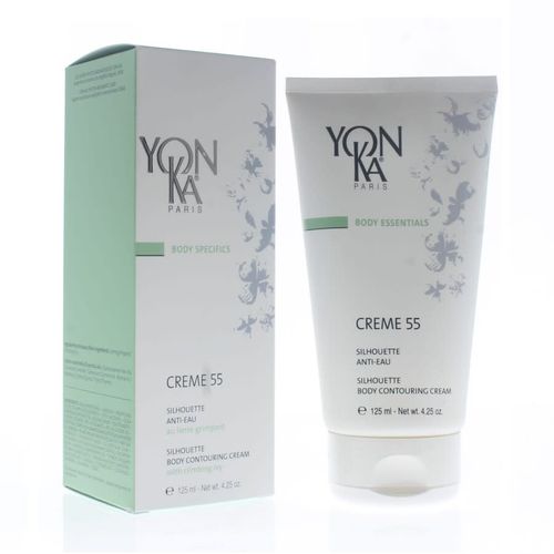 Creme 55 4.25 oz Skin Care 832630003812