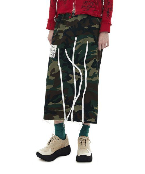 BOAT SNEAKERS 