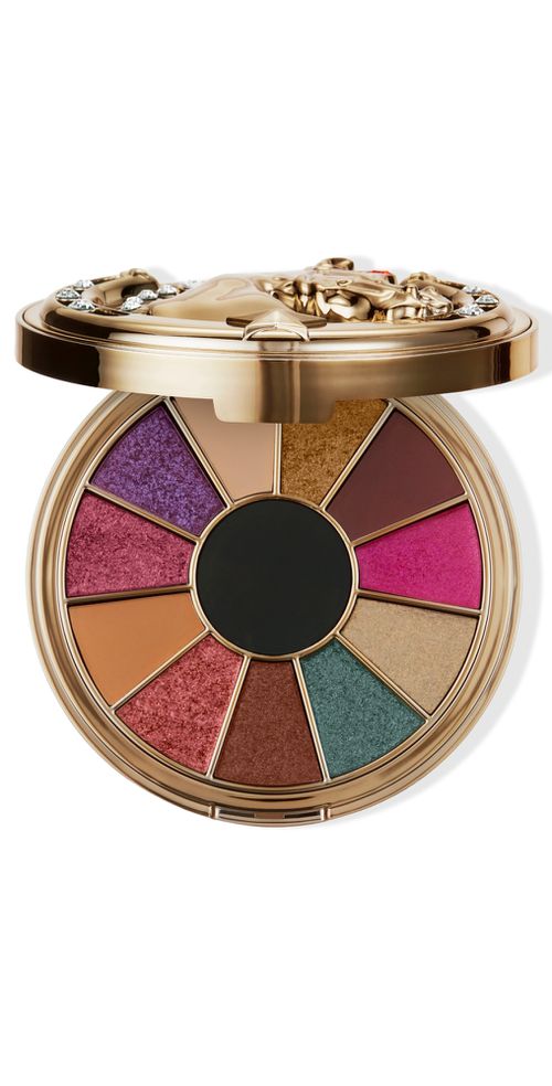 Wild Star Pressed Pigment Palette Multi One Size