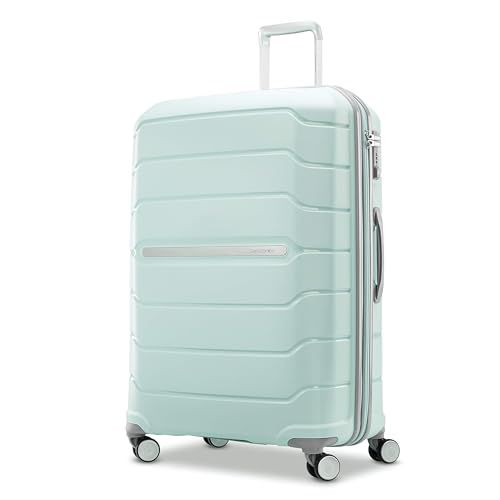 Samsonite Freeform Hardside Expandable with Double Spinner Wheels