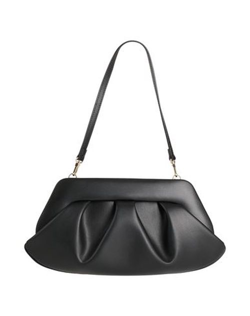 Woman Clutch Black Size