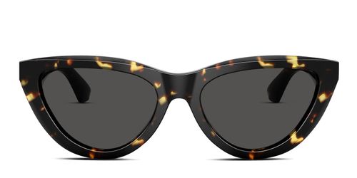 BE4436U Tortoise/Yellow
