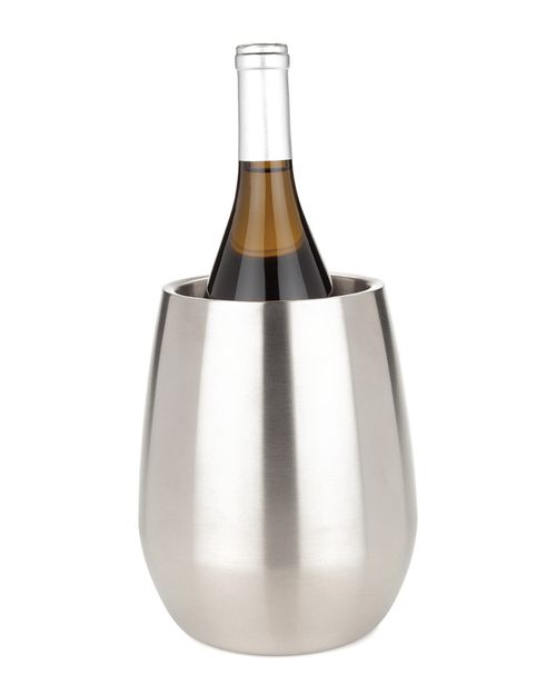 Viski Admiral Stainless Steel Bottle Chiller