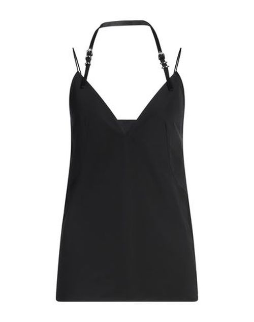 Woman Top Black