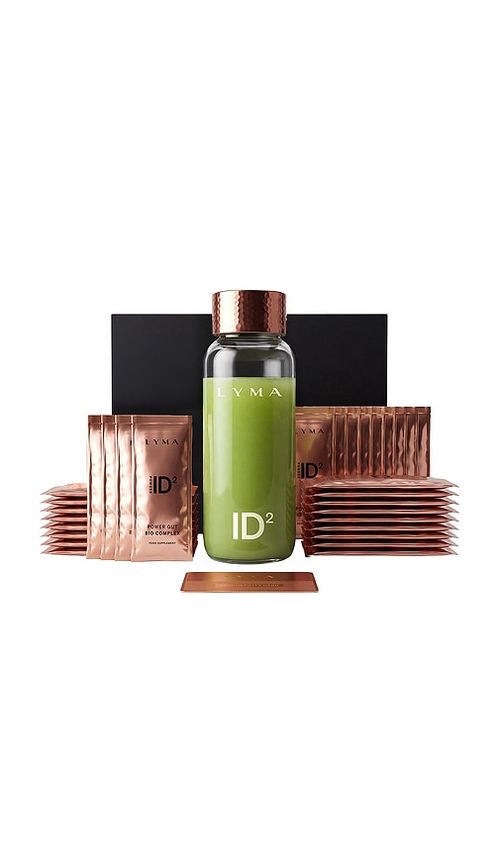 LYMA Powder Sachet Starter Kit in Beauty: NA