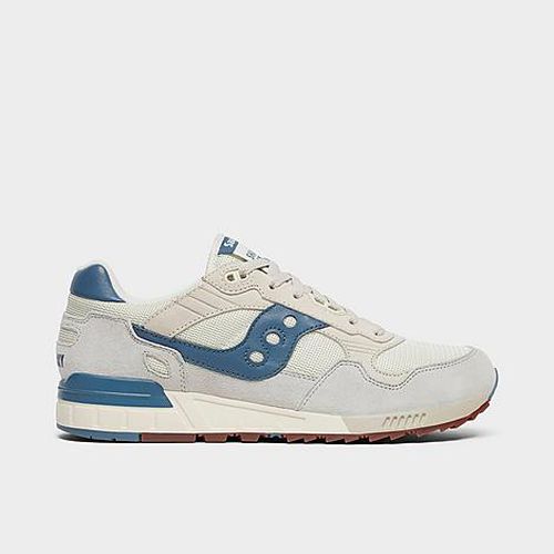 Men's Shadow 5000 Casual Shoes in Tofu/China Blue