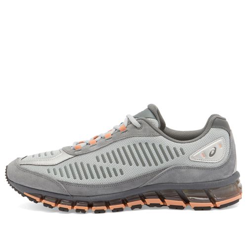 GEL-Quantum 360 I Amp Sneaker Piedmont Grey/Steel Grey
