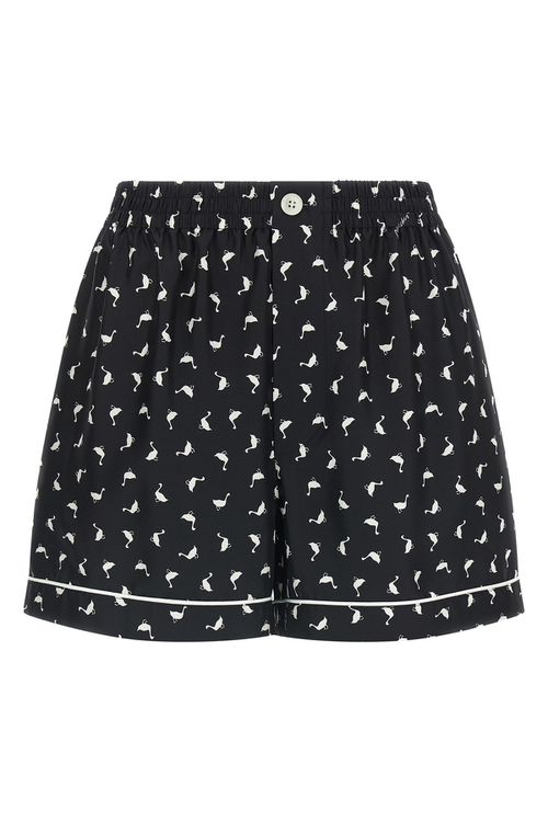 'Oche' Shorts