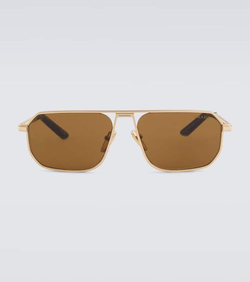Aviator sunglasses