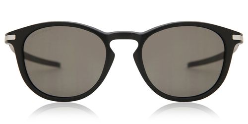 Oakley OO9439 PITCHMAN R 943901 Men's Sunglasses Black Size 50