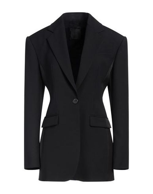 Woman Blazer Black