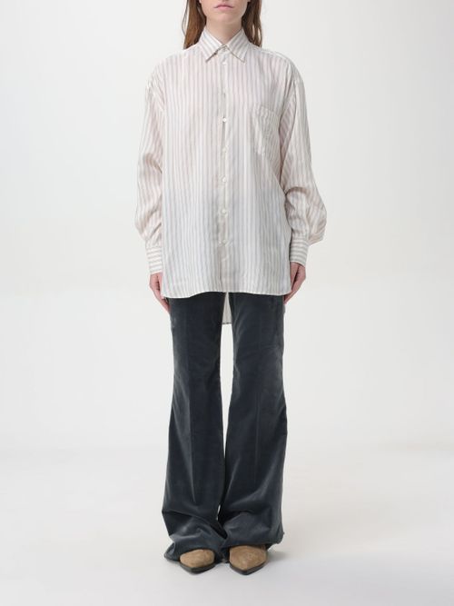 Shirt Woman color Multicolor