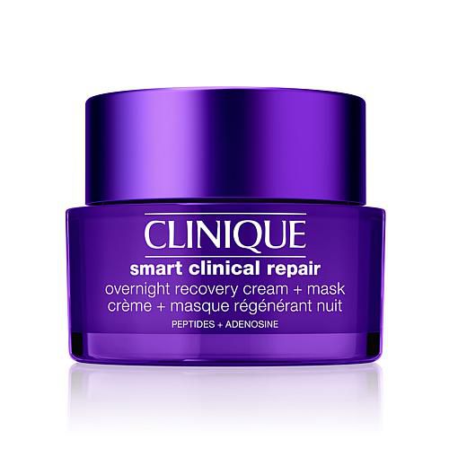 1.7 oz. Clinical Repair Overnight Recovery Cream and Mask