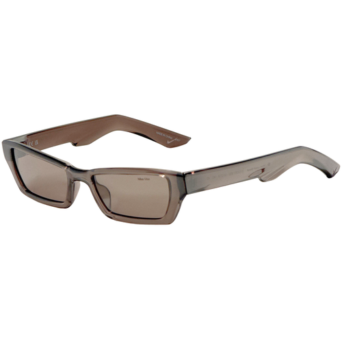 Women's 53 mm Grey Sunglasses