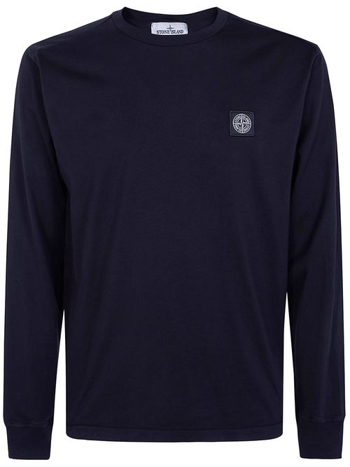 Mini LS T-Shirt