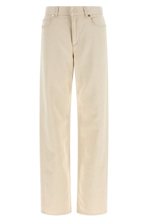 'Ff Reverse' Jeans