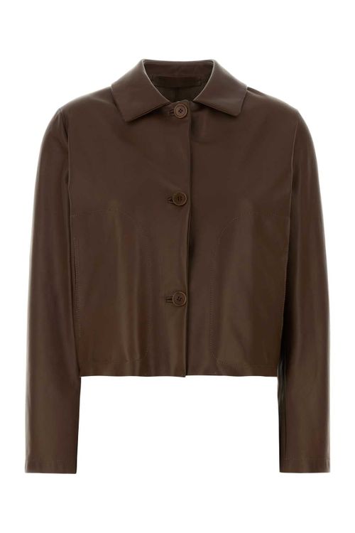 Santoro Jacket