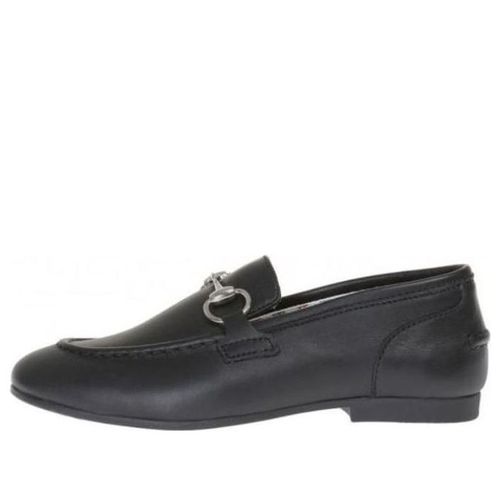 (GS) Jordaan Loafers 'Black'