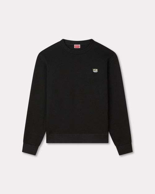 Knit Mini Sweater