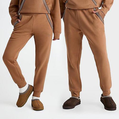 Men's Tasman Jogger Pants in Chestnut