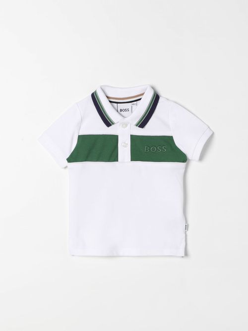 Sweater Kids color White