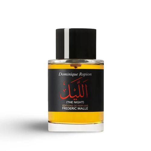 The Night Frederic Malle - 50 ml eau de parfum unisex