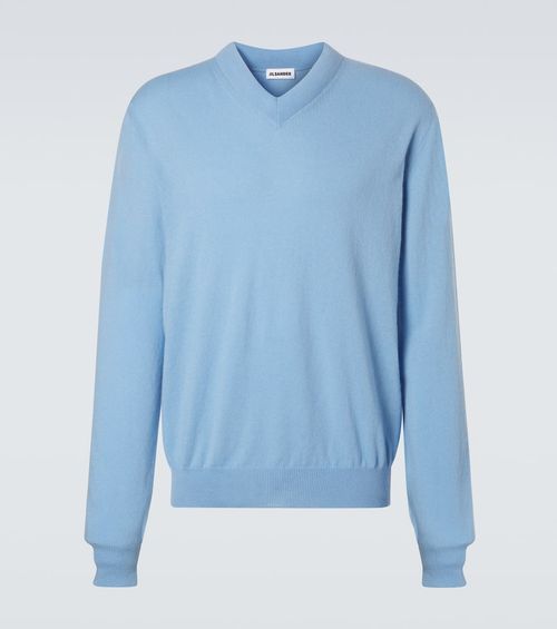 Wool sweater