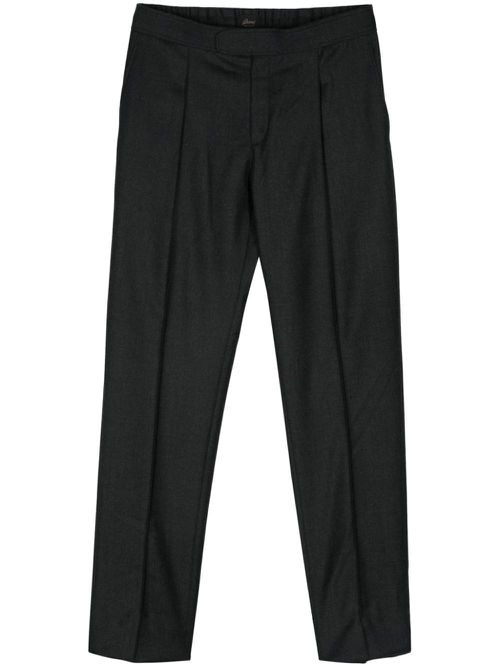Melbourne trousers - Grey