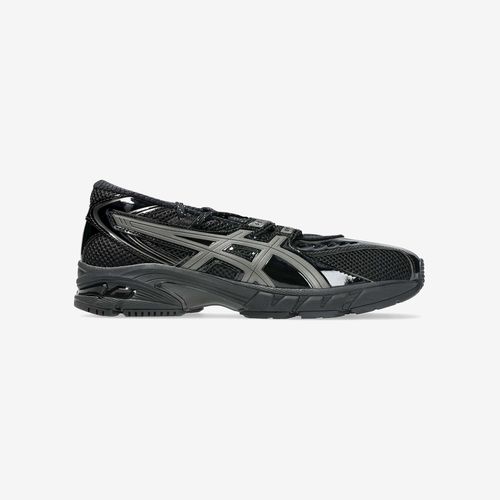 ASICS SportStyle Gel-DS Trainer SP - BLACK/GUNMETAL - unisex